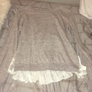 Women’s Cute Crewneck